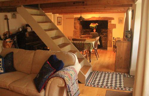 Tranquil Cornish Heritage Retreat - Foto 2