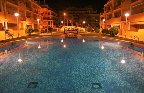Apartamento en Cascadas de la Marina - Foto 19