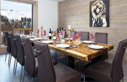 Résidence Carlina by Les Etincelles - Foto 37