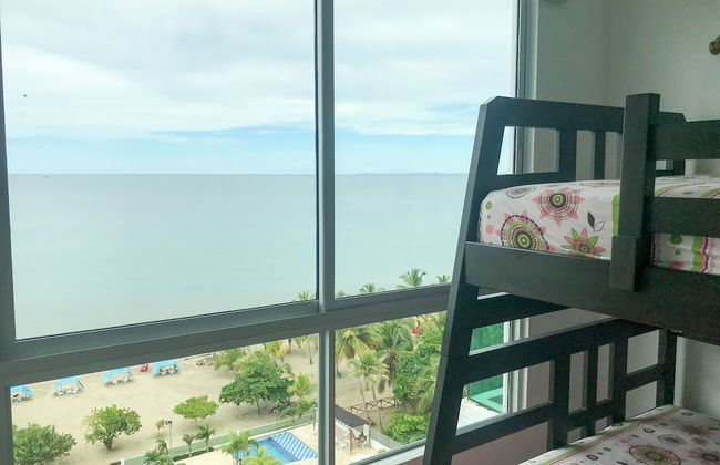 Apartamentos Coveñas Frente al Mar 3 Habitaciones - Foto 13