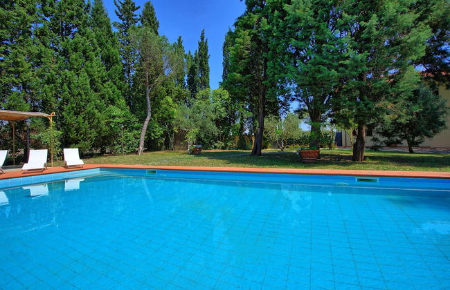 Villa Leonardo - Foto 32