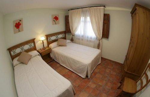 Apartamentos Casa Sanz - Foto 24