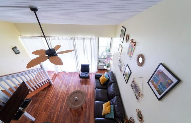 Turtle Bay Aloha Nui Loa***t-090-094-0800-01 1 Bedroom Condo by RedAwning - Foto 23