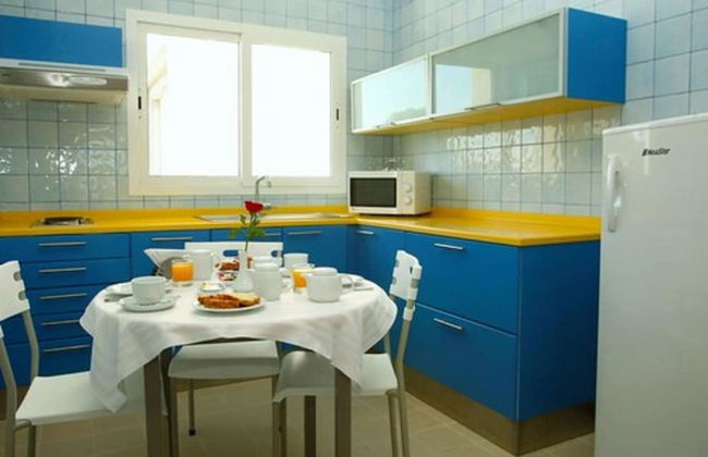 Andalucia Beach Hotel & Residence - Foto 15