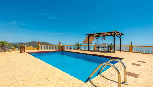 Villa Calena Ítrabo by Ruralidays - Foto 2