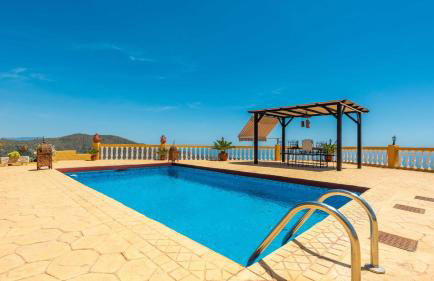 Villa Calena Ítrabo by Ruralidays - Foto 2