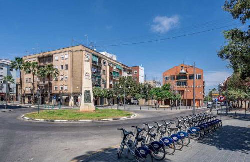 Fantastic Loft with an exquisite design - Foto 40