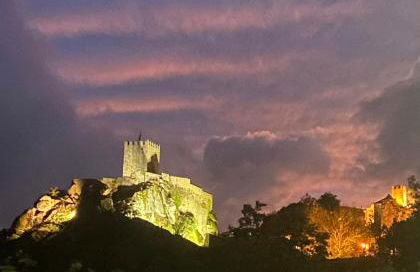 Casa das 5 Cruzes dentro da muralha - Foto 53