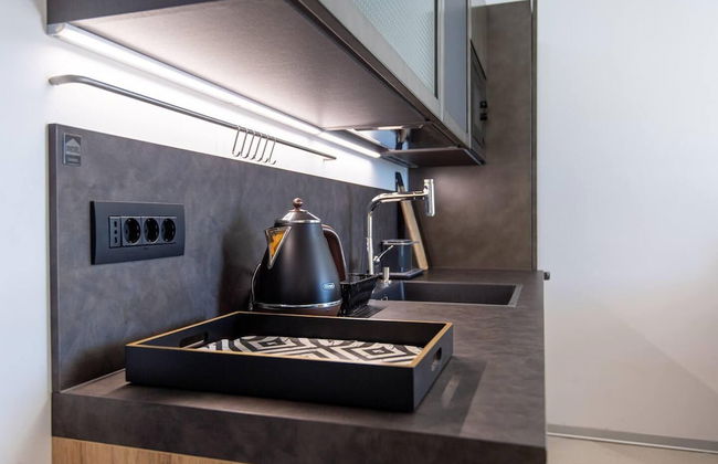 Beautiful 1-bed Apartment in Pobrezje-dubrovnik - Foto 18