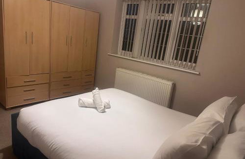 Church hill Manor 5BR longer stays - Foto 52