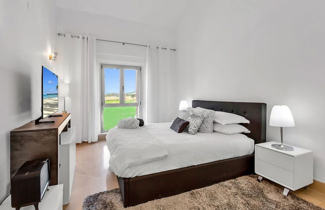 YOLO Spaces – Sotogrande Ocean View Penthouse - Foto 8