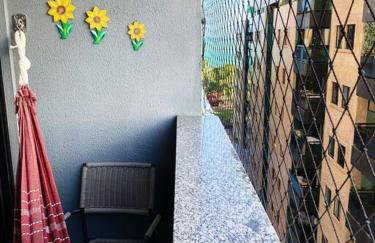 APTO 2 SUITES BeiraMar PAJUÇARA NEO , 2 GAR - Adm Nutelss - Foto 34