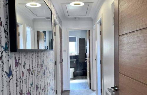 The Burghead Hideaway - Foto 9