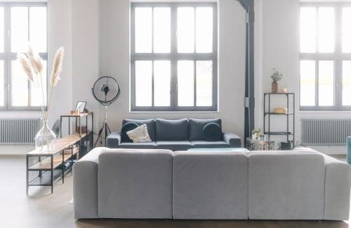 ElbQuartier Apartments Magdeburg 'Fabrik61' - Foto 19