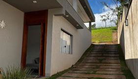 Casa do Sol - Casa Branca - Foto 4