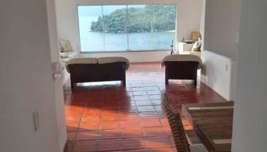 Casa Grega em Angra dos Reis com Piscina e Vista Espetacular - Foto 2