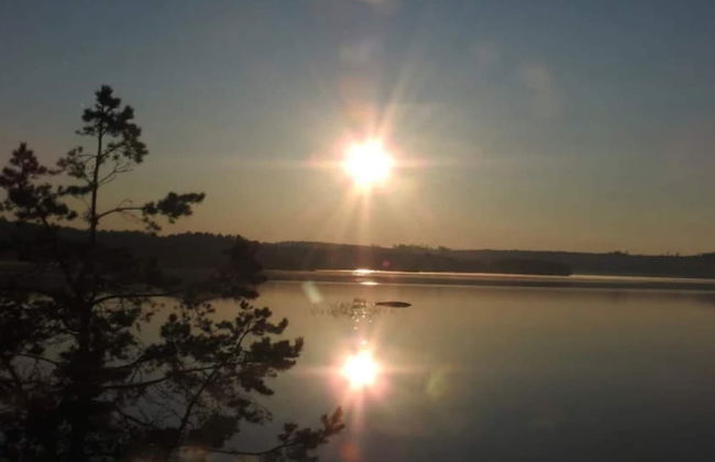 4 Person Holiday Home in Granna-by Traum - Photo 45