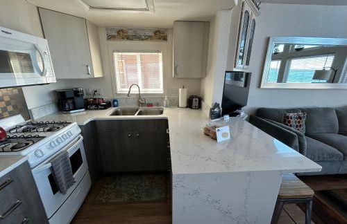 Oceanfront Cabin 10, Jacuzzi & Breathtaking Views - Foto 30