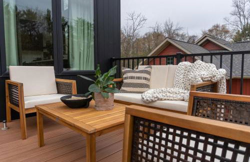 Michigan Mod Walk to Downtown - Foto 13