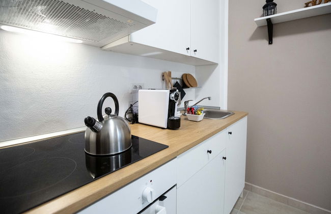 Home Hotel - Paruta 65 - Foto 39