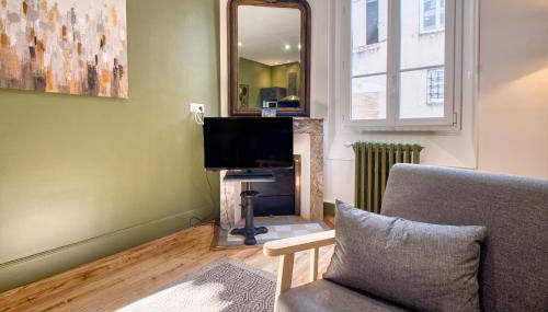 Appartement Climatisé, 2 personnes - Foto 5