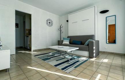 Studio vue mer - Foto 1