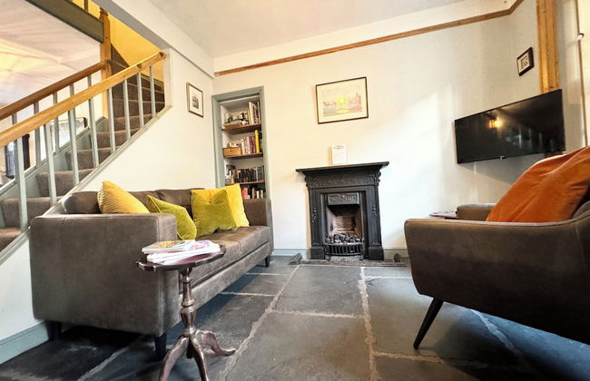 The Old Locksmith Cottage - Foto 2