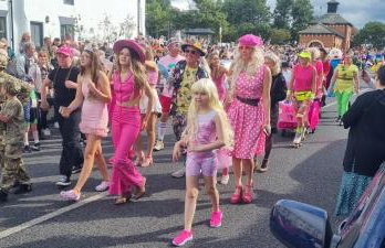 Headland - House - Sleeps5 - Pet Friendly - Garden - Foto 23