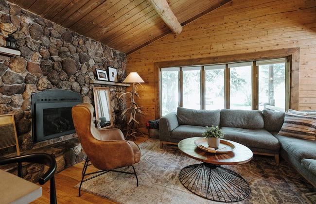 Moose Creek Ranch - Foto 54