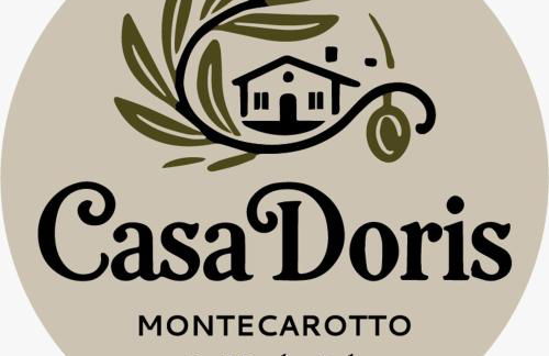 CASA DORIS Montecarotto, Le Marche - Top Lage, Glasfaser WIFI, neu renoviert - Foto 74