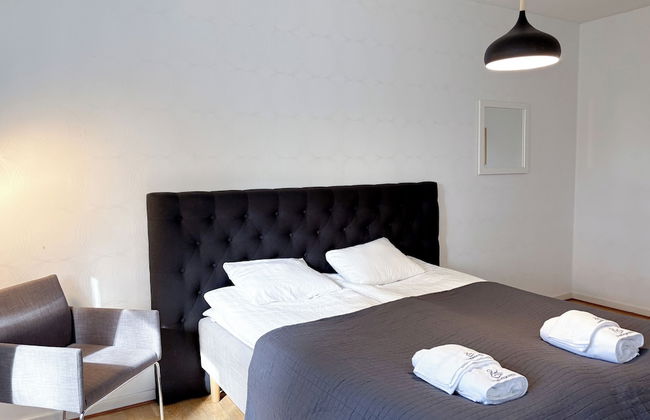 Säffle Suites - By Svaneholm Hotel - Photo 56