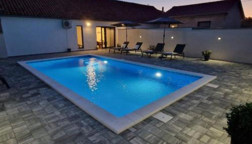 Holiday house Lipa with private pool - Foto 1