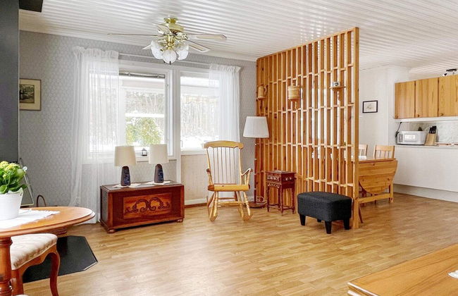 5 Person Holiday Home in Skutskar-by Traum - Photo 17