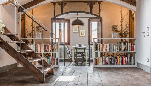 Ca' Del Pittore Terrace - Foto 1