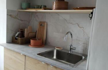 Massilia Calling appartement Marseille proche métro climatisé bien décoré - Photo 18