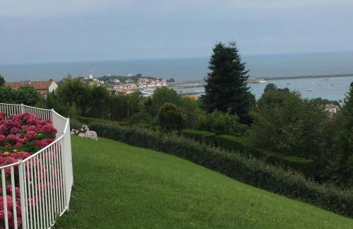 Studio Haut De Bordagain Ciboure - Foto 7