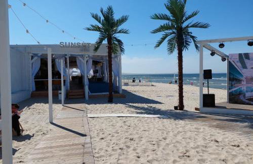 Baltycki Eden Apartment Delux - Foto 41