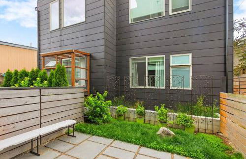 Autumn Leaves in Jefferson Park - Foto 13