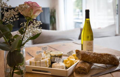 L'Atrium Hyper centre pour rejoindre Genève - Photo 22