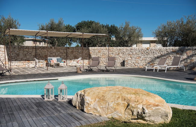 Villa Sorbo - Photo 23