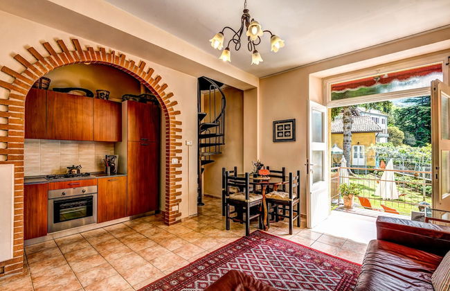 Lake Como Beach Resort and Villas - Foto 11