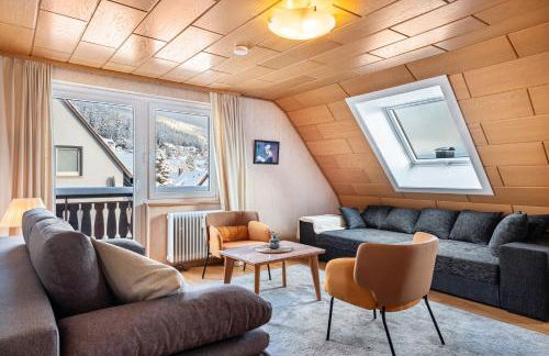 Haus Doktor Saeltzer-bis 9 Personen - Photo 22