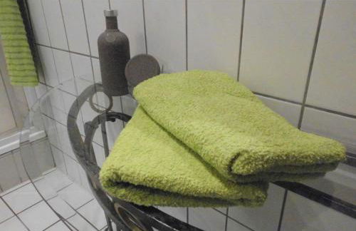 Wald&Wiesengeflüster Zechlinerhütte - Foto 43