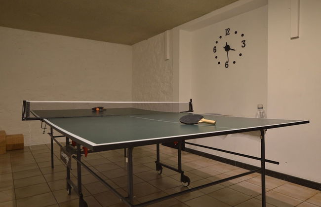 Luxury Holiday Home in Theux With Terrace and Playroom - Foto 29