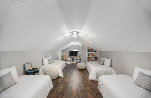 Forest Hills Cottage - Foto 38