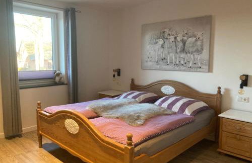 Ferienwohnung Am Holzfeld - Photo 3