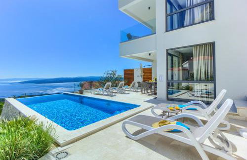 Villa Bellevue Bast - Foto 12