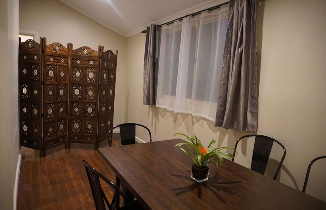 Villa Carlingford - Foto 9