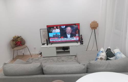 Apartamento Cassoma - Foto 6