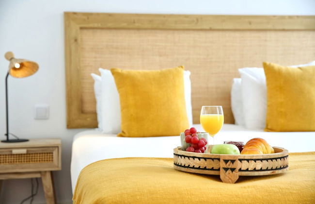 Beach Waves Apartment - Photo 13